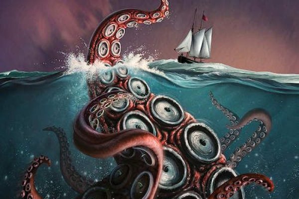 Kraken ссылка зеркало рабочее