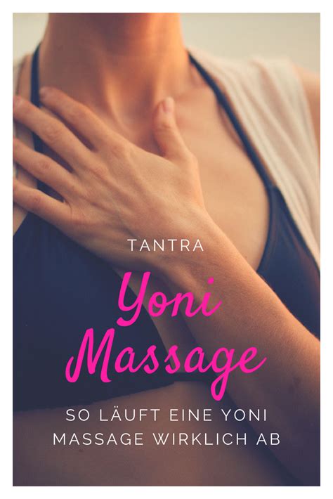 Intimmassage Sexuelle Massage Gossau
