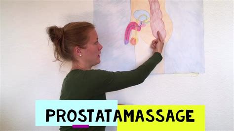 Prostatamassage Erotik Massage Königsee