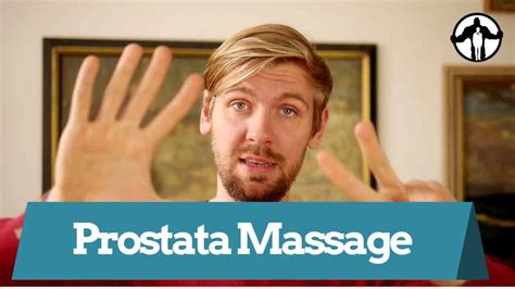 Prostatamassage Erotik Massage Bonndorf