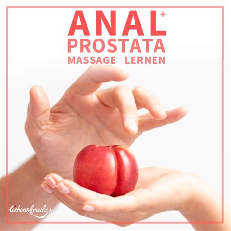 Prostatamassage Erotik Massage Höchst