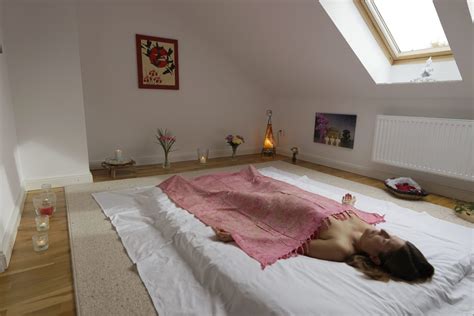 Tantramassage Erotik Massage Eckernförde