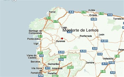 Prostituta Monforte de Lemos