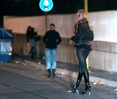 Prostitute Porto Sant Elpidio