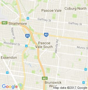 Sex dating Pascoe Vale South