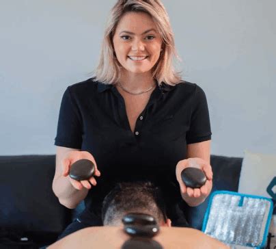 Sexual massage Oliveira