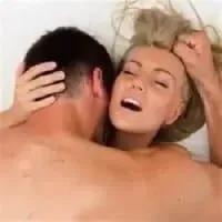 Ovar sexual-massage