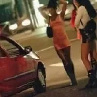Bussigny prostitute